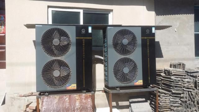 空氣能熱泵效果到底有多強(qiáng)？空氣能成“煤改電”主力，