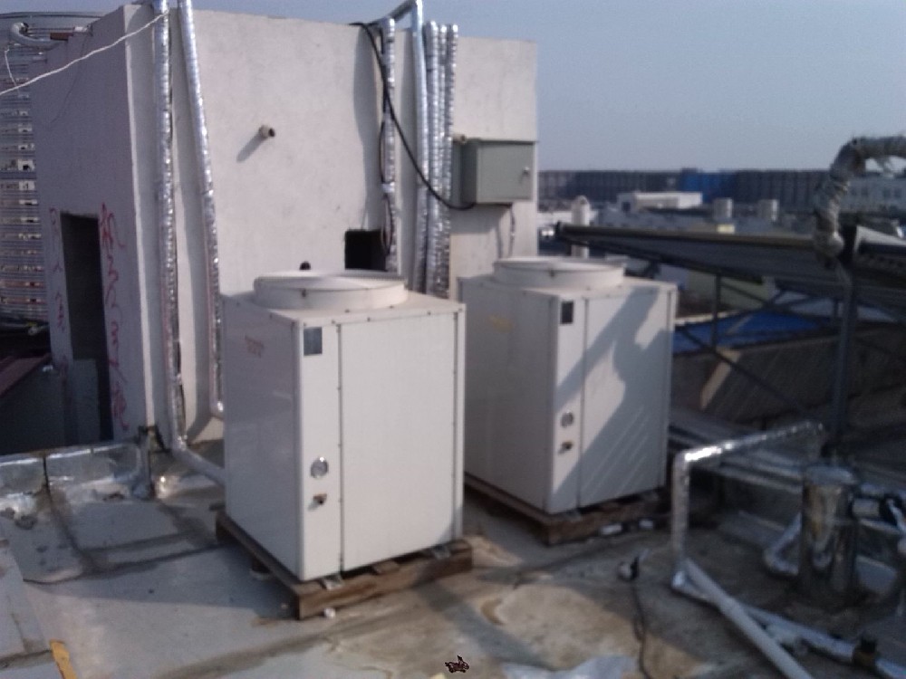 太陽能改空氣能，空氣能熱水器成為市場增長點(diǎn)