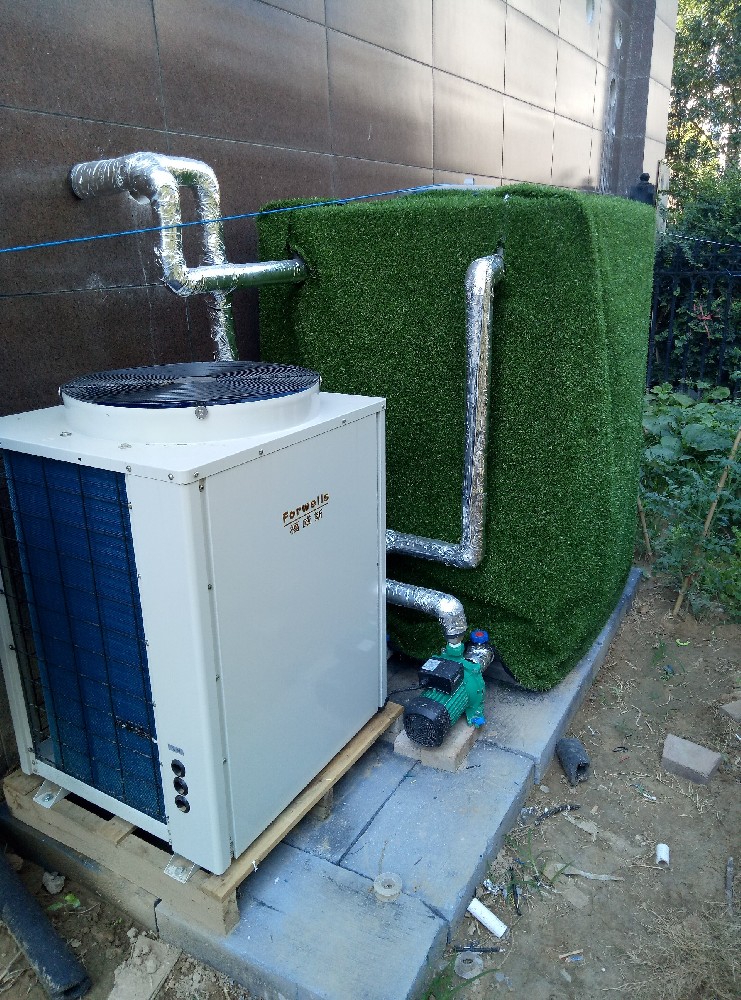 福威斯空氣能熱水器的主要功能和產(chǎn)品優(yōu)勢。