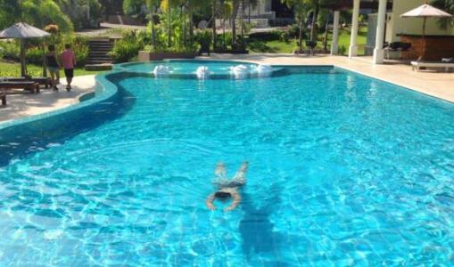 泳池為什么要用空氣能熱泵的原因？