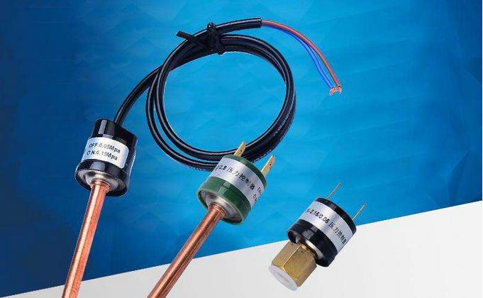 為什么會出現(xiàn)低壓保護(hù)，空氣能熱水器低壓故障解決方法