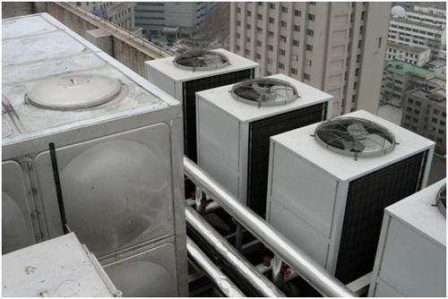 空氣能、電熱、太陽(yáng)能、燃?xì)馑姆N熱水器到底哪個(gè)更好？