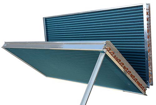 空氣能熱水器蒸發(fā)器為什么結(jié)霜？